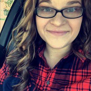 Meet your Posher, Katherine